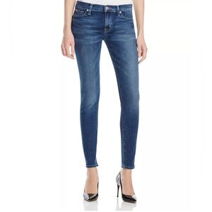 Hudson Krista Super Skinny Jeans | Size 25
